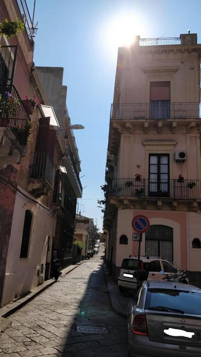 BG Loft Azzurro