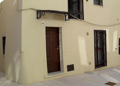 Monolocale quartiere medievale