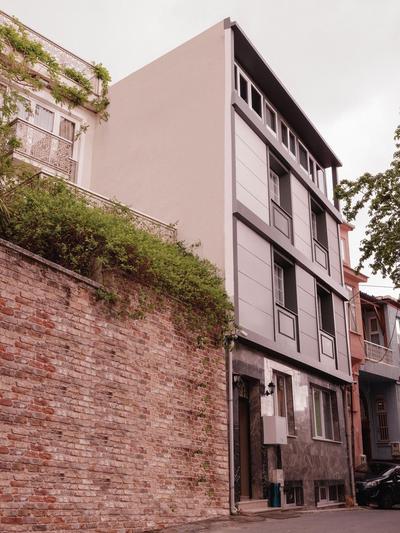 THE LAİLA HOTEL