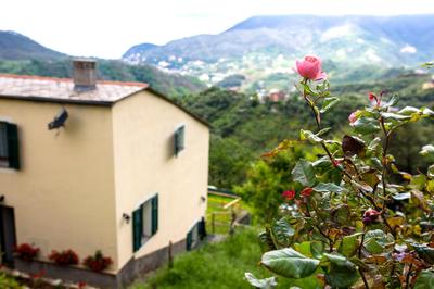 Casa Vacanze Tra Le Mura