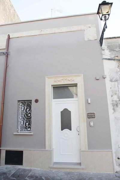 Afrodite Luxury Suite