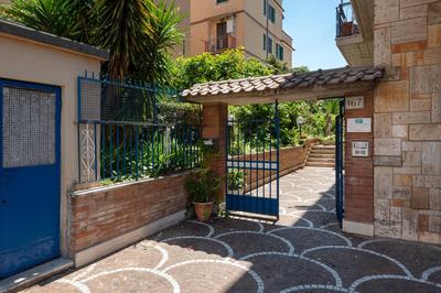 Roma Chic Flat Monte Mario