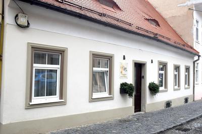 Lumiere House Sibiu