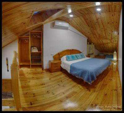 A Casa das Burgas