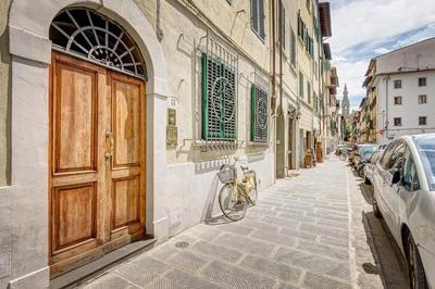 Ginevra Apartment by Firenze Prestige