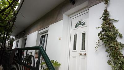 Big apartment near Olympus mountain