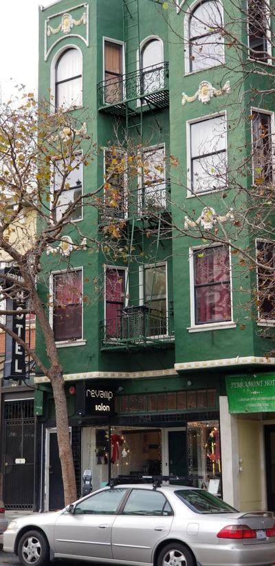 Perramont Hotel