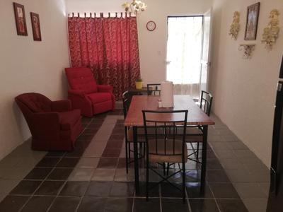 Casa de huespedes el descanso