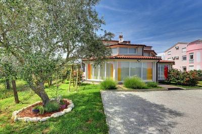 Villa Marcelia