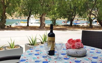 Sea Front Studio - Porto Buffalo - Evia