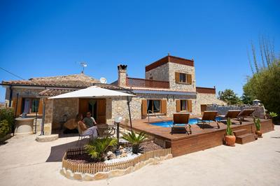Son Roig ,Beautiful Place in the Heart of Mallorca -ETV 9979