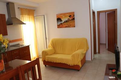 Apartamento para 2 en la segunda planta