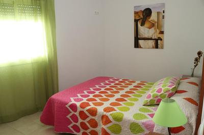 Apartamento La Azucena