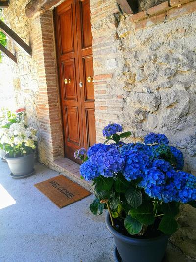 La Rocchetta