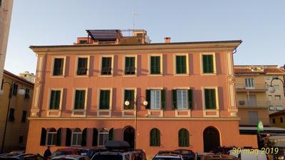 oltremare soul houses