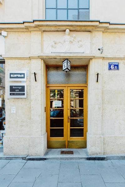 4Seasons﻿ Apartments Cracow