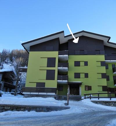 Appartamento La Primula