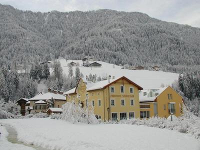 Apartments Petlin