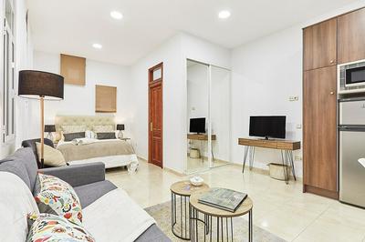 LEEWAYS APARTMENT IX in GRAN VÍA