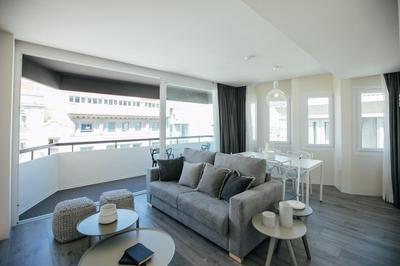 BN SUITES Rambla