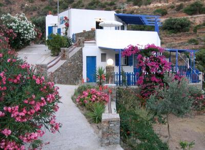 Villa Costa Studios