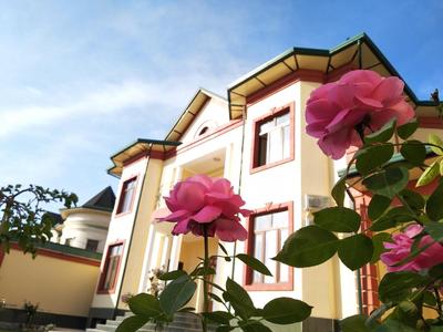 Chinor Garden Hotel - Free Airport Pick-up Yandex Go