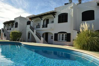 Els Vents, tu apartamento junto al mar en Son Parc