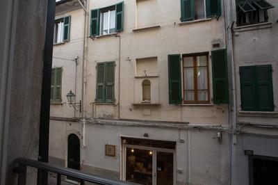 Le Camere Di Boccanegra