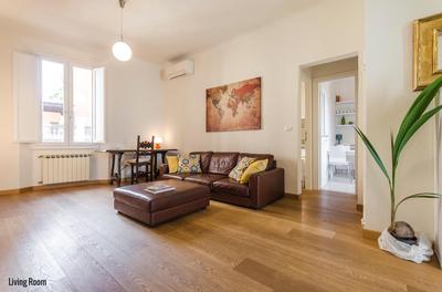 Frassinago Apartment