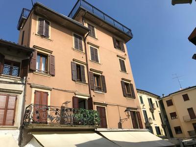 Anfite Apartments Aleardi