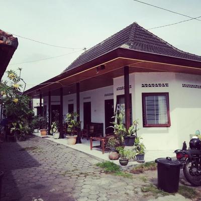 Lia Homestay