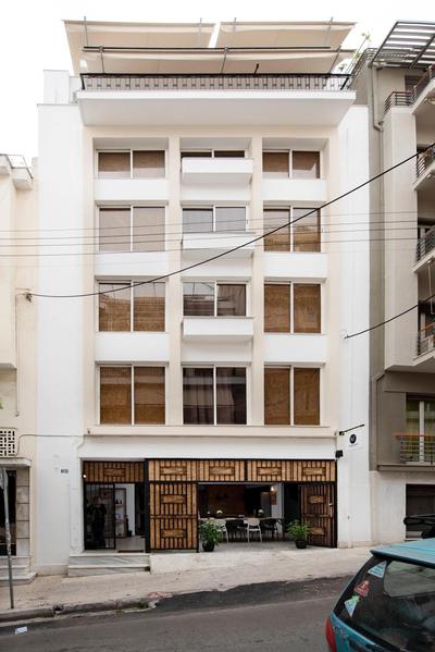 Piraeus Premium Suites