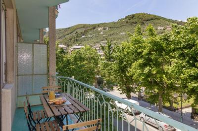 CASA CELIN - Appartamento moderno con Wifi e relax