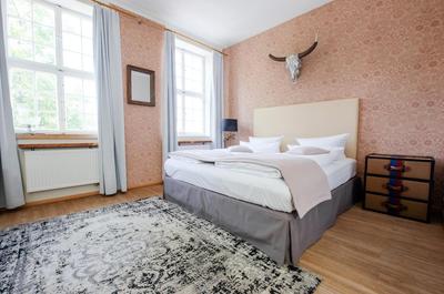 Design Apartments - "Im Holländerviertel"