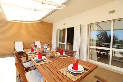 Apt T2 Jardins do Castelo - Albufeira, Algarve
