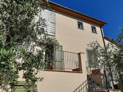 Agriturismo Fonteregia