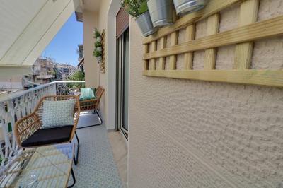 Victoria 5star / 5BR BigApt / Sauna / 2min to metro