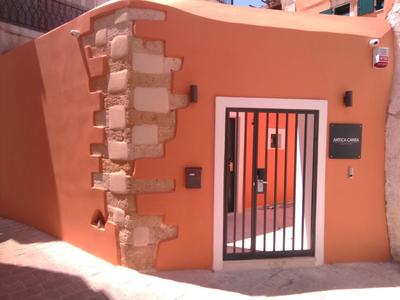 Antica Canea Luxury Rooms