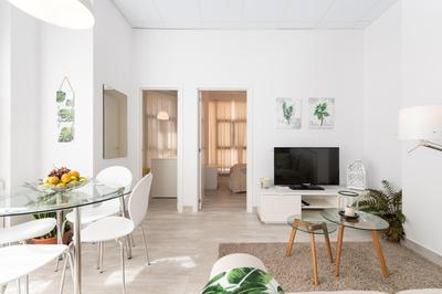 La Rama puerto de las Nieves Vivienda Vacacional