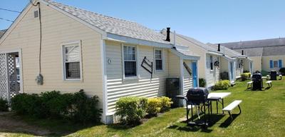 Little Miss Cottages