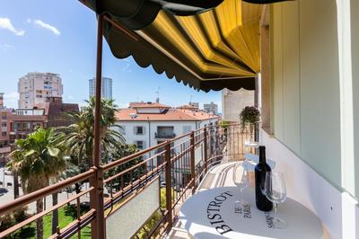 Casa Laura Follonica