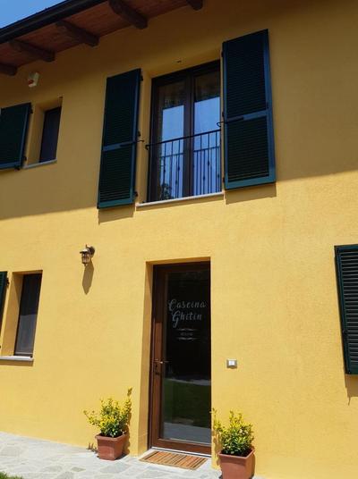 Cascina Ghitin Relais, Zdjęcie 2