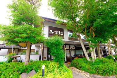 Good Stay Mizuho, Billede 2