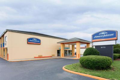 Howard Johnson by Wyndham Virginia Beach, Zdjęcie 2