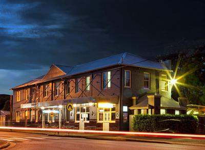The Sunnyside Tavern, Broadmeadow 2
