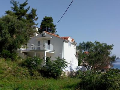 Apartment Žalo