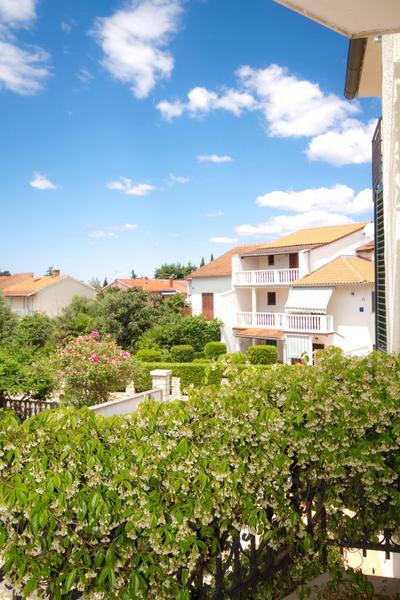 Villa Sveta Eufemija Bed end Breakfast I