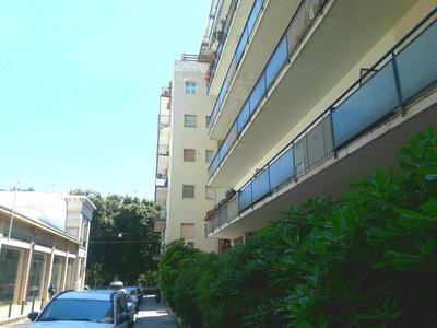 Lidia's home