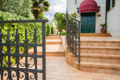 Villa Sveta Eufemija Bed end Breakfast II