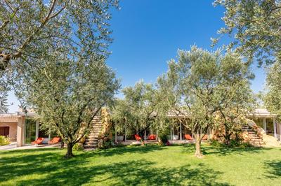 San Colombano Suites